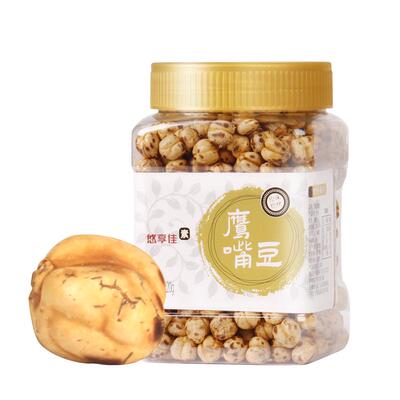 悠享佳鹰嘴豆土耳其特产原色原香