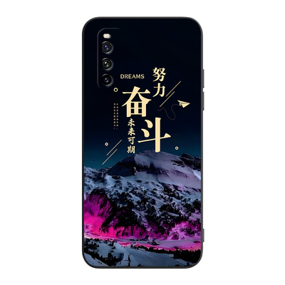 luckrider适用于防摔软外壳专用