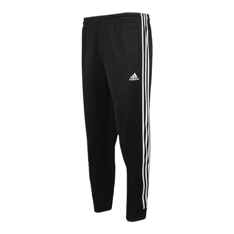 休闲裤子Adidas/阿迪达斯跑步