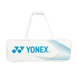 YONEX羽毛球包专业运动训练比赛专用拍包单肩手提方包YOBC3186CR