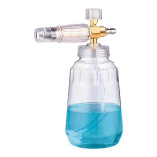 高压PA泡沫壶洗车机电动喷壶台州壶配件水枪绿田莫甘娜亿力指南车