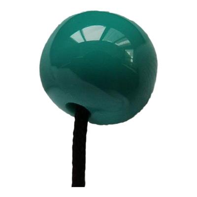 高瓷绿色松石散珠配珠星月菩提金刚南红手串diy菱镁矿圆珠子配饰