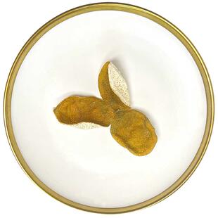 2024年新会老树陈皮二红皮青皮大红皮茶枝柑陈皮茶泡水橘皮桔皮