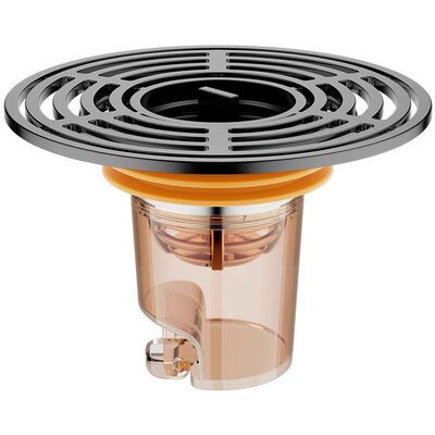 【立减2元】居家通用地漏防臭器