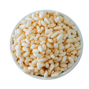 徽尝香非油炸小麦客麦泡米泡膨化零食2袋装儿时的传统老式爆米花