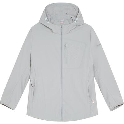 诺诗兰防晒衣男防紫外线防泼水