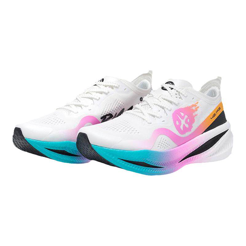 必迈惊碳Fly马拉松专业竞速碳板跑鞋缓震男女跑步鞋运动支撑跑鞋