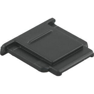 jjc热靴盖for佳能5d4相机5d3 R5 R6II RP R5C R7 R10尼康Z30 Z50索尼a6000 富士XS10 XT4 XT5 XT30保护盖XE4