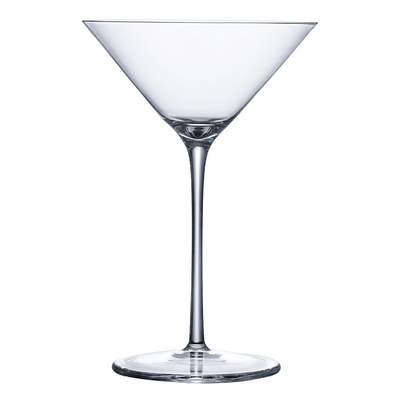 CRISON水晶玻璃马天尼鸡尾酒杯