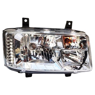 原装东风华神T5特商前大灯多利卡D9原厂大灯总成创普702神宇前照