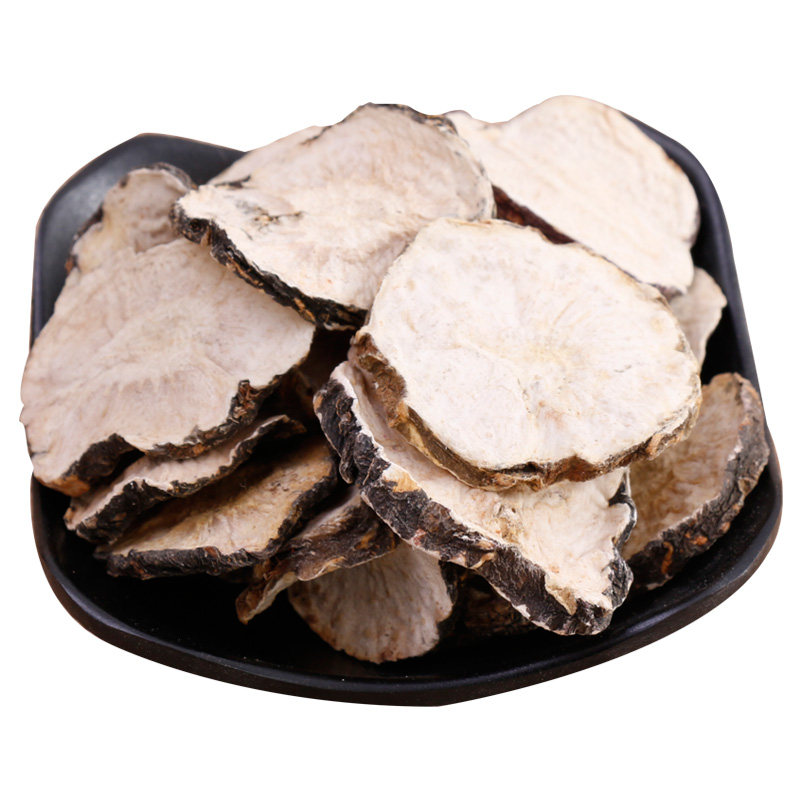 丽江玛卡片干片云南玛咖500g干果黑玛咖马正品泡酒料野生男性泡茶