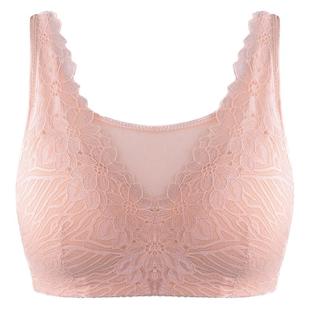 蔻黛儿义乳文胸乳腺胸癌术后专用胸罩假胸假乳房手术内衣切除夏季