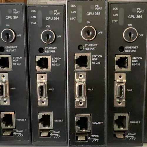 【询价】IC693CPU364适用