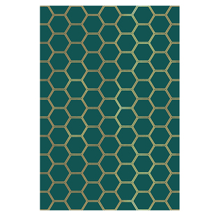 可擦一抹净皮革地垫阳台厨房防水防滑进门垫子走廊过道地毯易打理