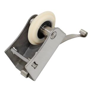 衣柜移门滑轮下轮平移推拉门浴室门脚轮趟门轮子移门移窗地滑轮滚