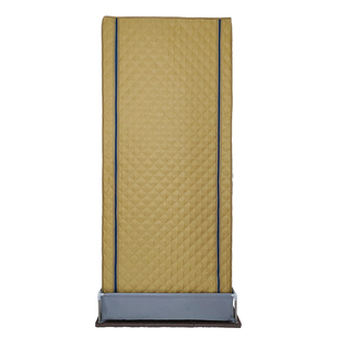 洗澡帐篷带排水有底全封闭浴罩浴室保暖温简易淋浴房户外房车更衣