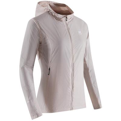 x-bionic旷野女款轻量连帽夹克