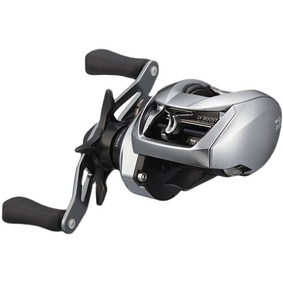 达亿瓦21款子国际版路亚轮远投