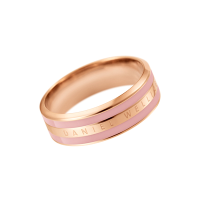 dw丹尼尔惠灵顿时尚风手饰戒指