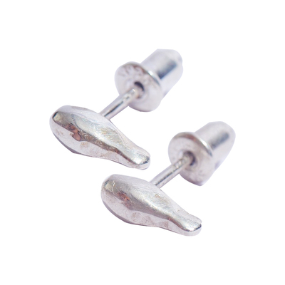 PetitQuatre原创设计耳钉