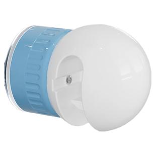 诺室吸盘牙膏置物架挤牙膏架子多巴胺卫生间浴室壁挂洗面奶收纳夹