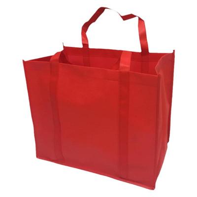 加固无纺布手提袋购物广告袋定制