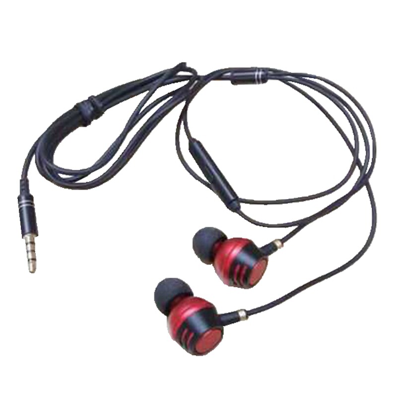 音舍hifi耳机游戏发烧入耳式线控