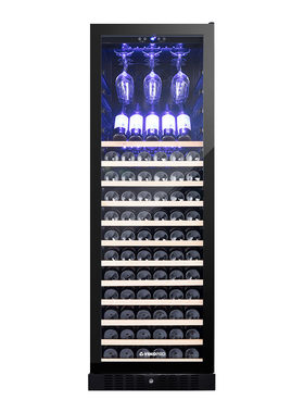 Vinopro维品红酒柜客厅