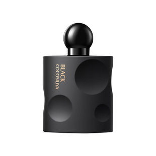 黑鸦香水女士持久留香黑色诱惑清新魅力经典法式淡香官方旗舰店