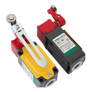 上海人民SRK行程开关ME-8111/LX19-121/JLXK1-211限位器原装正品