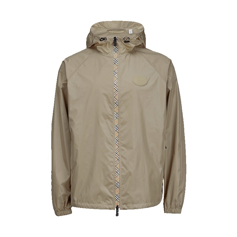 BURBERRY/博柏利夹克外套男士