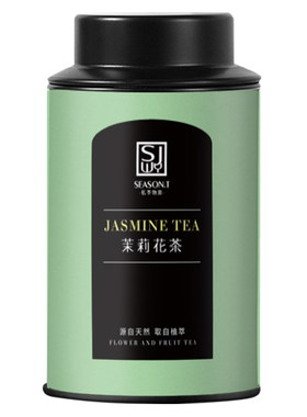 茉莉花茶毛峰茶叶碧潭级浓香绿茶