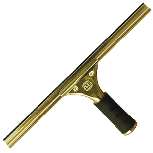 家用铜质玻璃刮水器清洁玻璃刮刀清洗专业窗户擦窗器擦玻璃神器