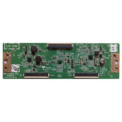 原装逻辑板5800-TC0N05-0P10/0P20 创维39E320W 39E7DRS 39E680F