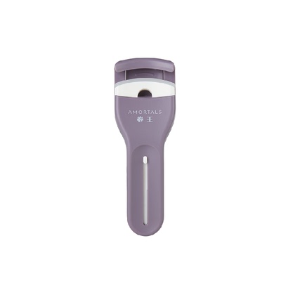 尔木萄卷王睫毛夹一夹即翘便携