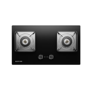 华帝百得灶具嵌入式燃气灶天然气液化气家用煤气猛火灶旗舰店正品