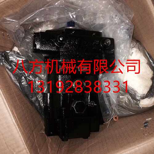 议价OILGEAR奥盖尔柱塞PVWJ-022-A1UV-LSAB-P-1NNSN变量液压帮浦