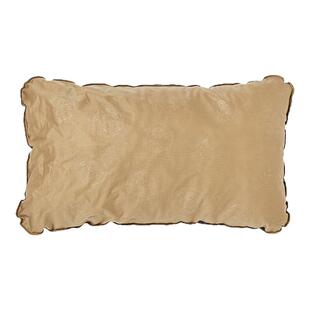 隐者山之道丨三夫户外休闲旅行露营碧山便携自动充气枕头