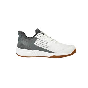 Orthofeet/奥索菲特宽楦运动鞋男足弓支撑扁平足一脚蹬网球鞋休闲