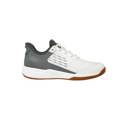 Orthofeet/奥索菲特宽楦网球鞋男