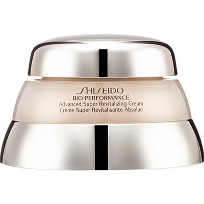百优精纯乳霜Shiseido/资生堂
