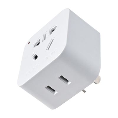 10A转16A空调热水器大功率转换器