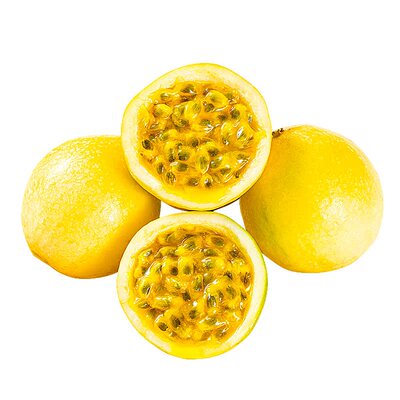 黄金百香果钦蜜鲜蜂队