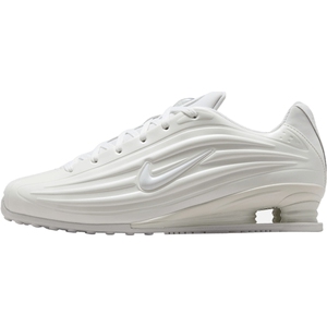 NIKE耐克女子W NIKE SHOX Z运动休闲鞋IR1222-100
