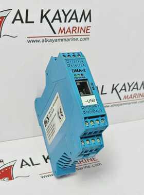 HCS DMA-22-01-130-X-SHAWE DIGITAL MODULE AMPLIFIER 500415000