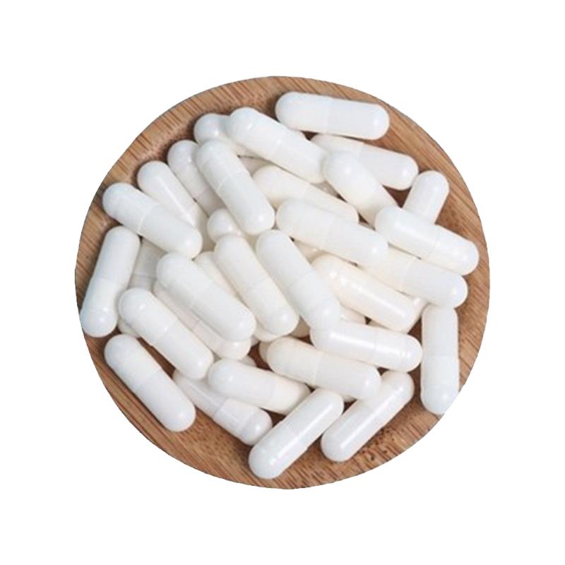 胶囊壳装药 可食用 儿童宠物药用透明中药丸猫用胃融糯米空胶囊皮