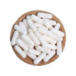 胶囊壳装药 可食用 儿童宠物药用透明中药丸猫用胃融糯米空胶囊皮