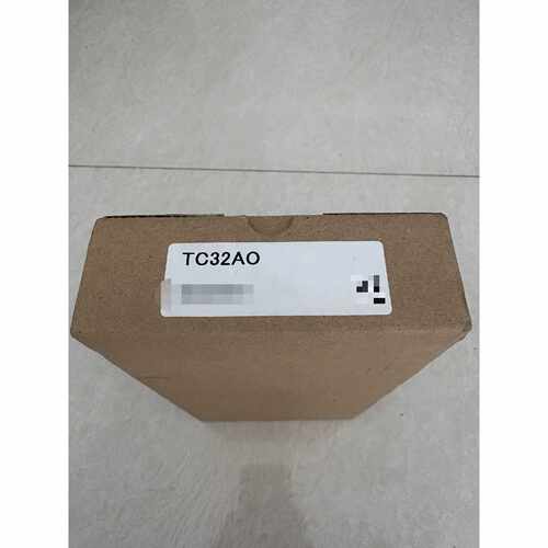 【议价-可维修】 模块 TC32AO /二手均有货