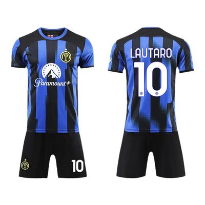 2425国际米兰球衣劳塔罗卢卡库