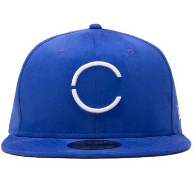 【CLOT】鸭舌帽陈冠希主理